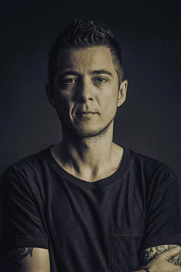 Steve Sai